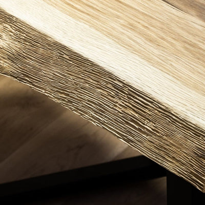 Banc Turin (tube 60x20 mm)