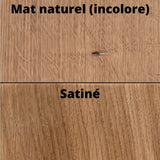 Banc Naples (tube 60x20 mm)