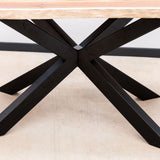 Table Châteauneuf-du-Pape
