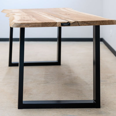 Table Pétrus (tube de 8 cm de large)