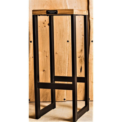 Tabouret Romanée-conti