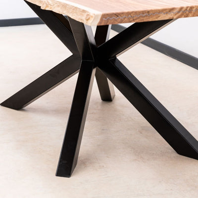 Table Châteauneuf-du-Pape