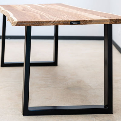 Table Lagrange (tube de 10 cm de large)
