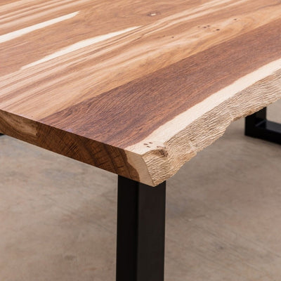 Table Lagrange (tube de 10 cm de large)