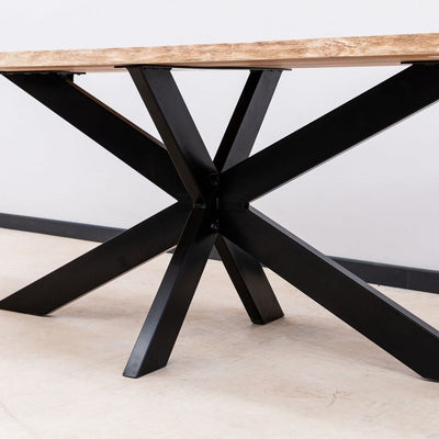 Table Pommard