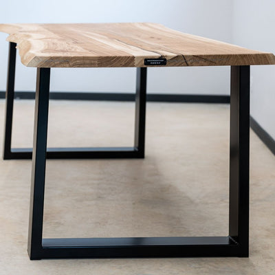 Table Budapest (TUBE DE 10 CM DE LARGE)