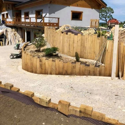 Fiche 2: des traverses en bois véritable Fiche 2: des traverses en bois véritable
