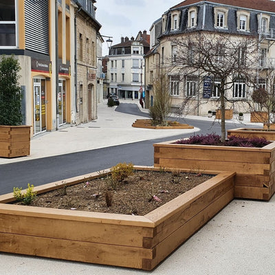 Traverses Paysagères