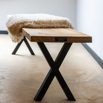 Banc Palerme
